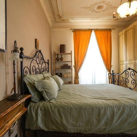 Villa Messori Кастельветро-ди-Модена Экстерьер фото