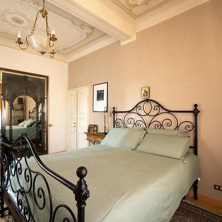 Villa Messori Spa Кастельветро-ди-Модена Экстерьер фото