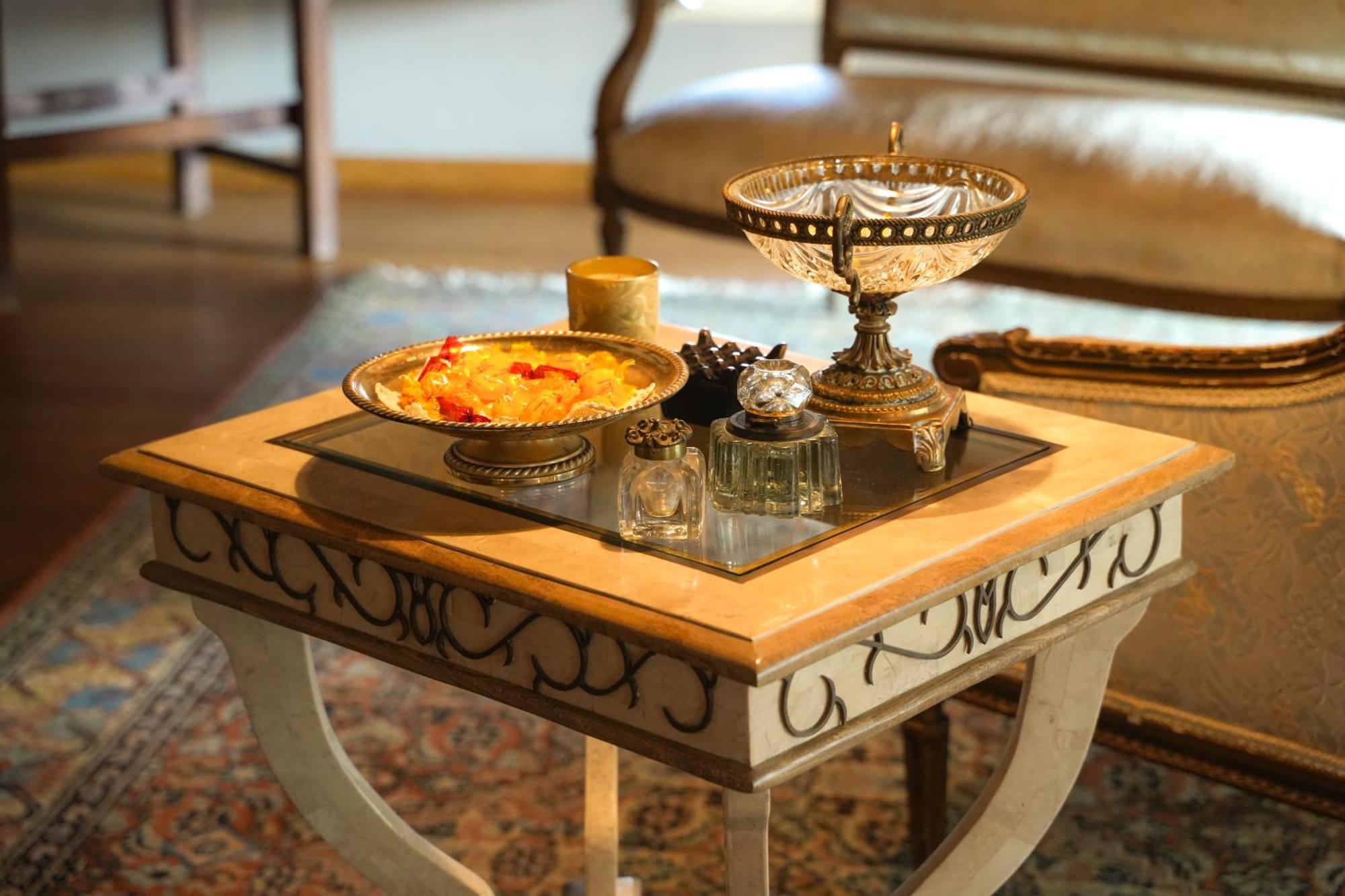 Villa Messori Spa Кастельветро-ди-Модена Экстерьер фото