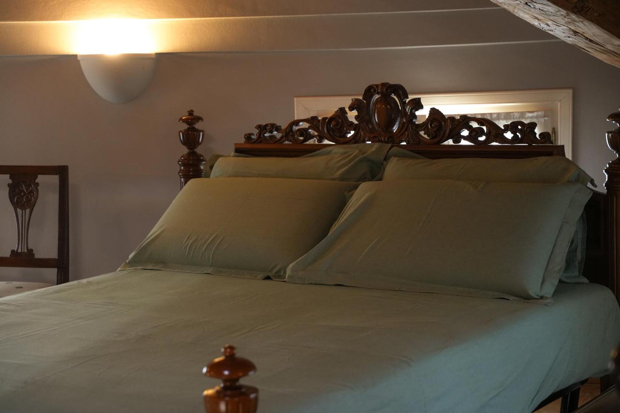Villa Messori Spa Кастельветро-ди-Модена Экстерьер фото