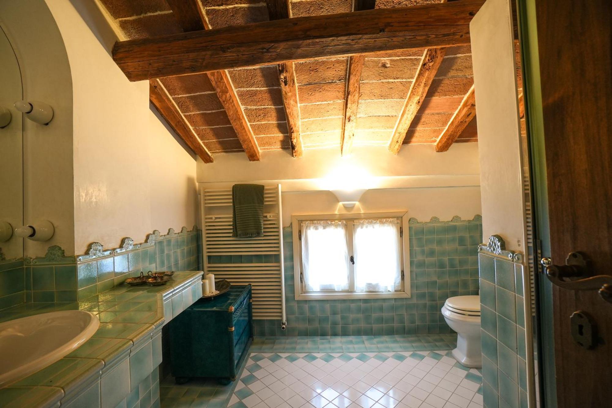 Villa Messori Spa Кастельветро-ди-Модена Экстерьер фото
