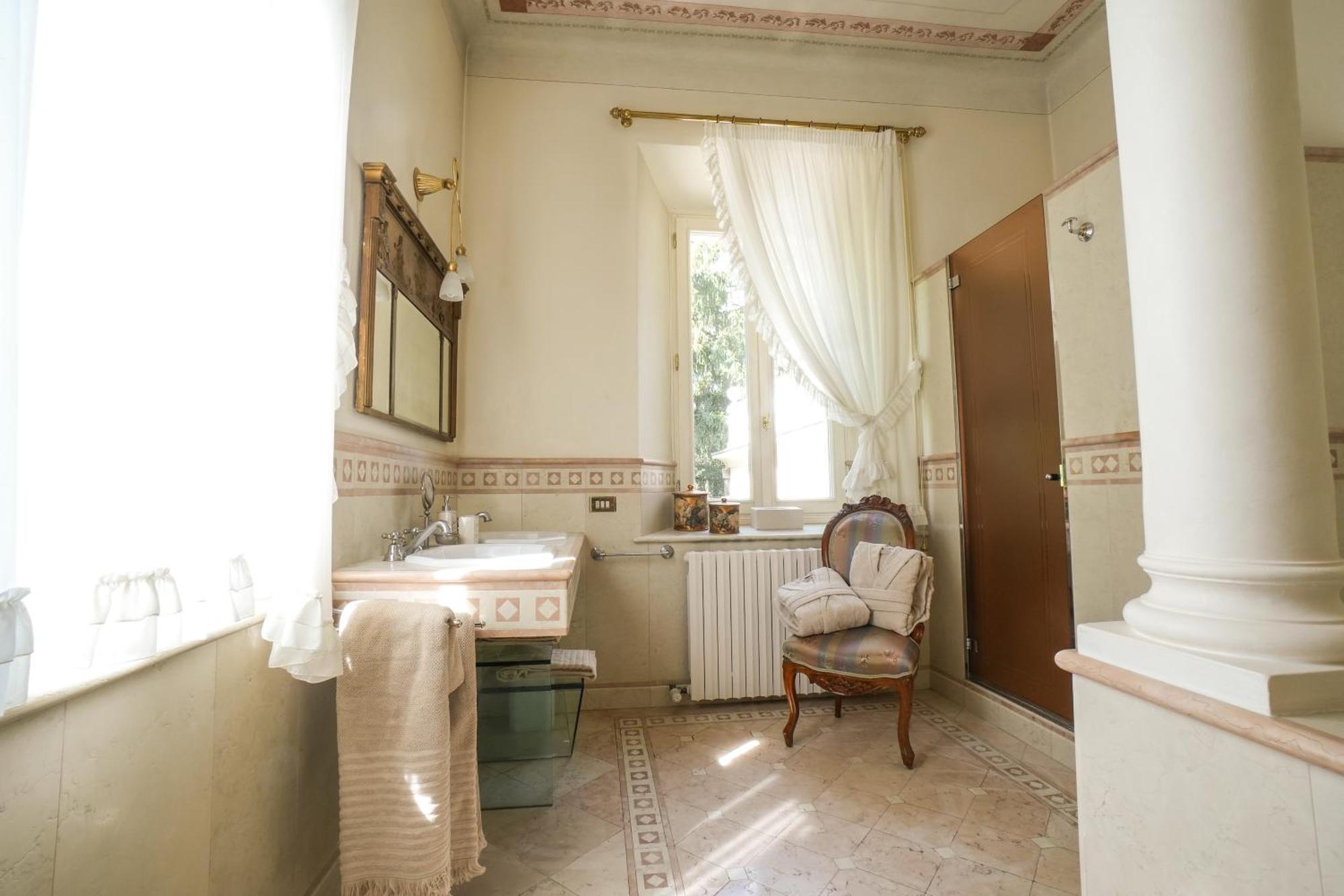 Villa Messori Spa Кастельветро-ди-Модена Экстерьер фото
