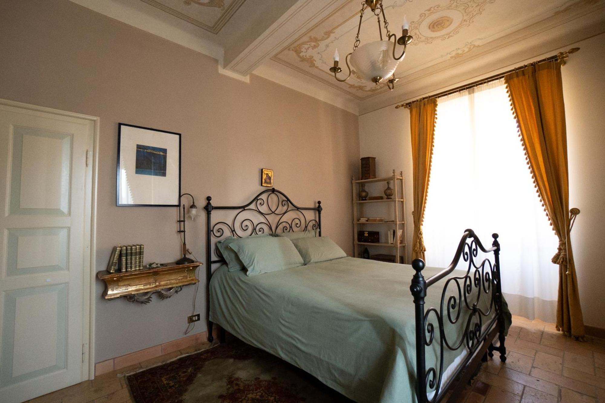 Villa Messori Spa Кастельветро-ди-Модена Экстерьер фото